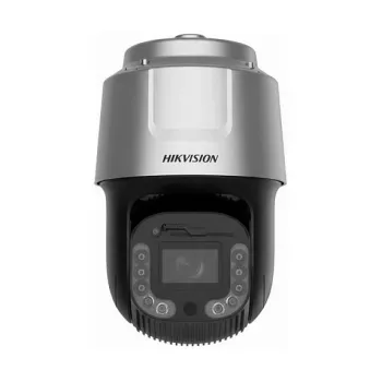 PTZ drošības kamera Hikvision DS-2DF8C260I5XG1-ELW 2 MP, motorizēta panoramēšana-sasvēršana-tālummaiņa