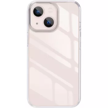 Nevox StyleShell SHOCKFlex - iPhone 16 6.1 , caurspīdīgs