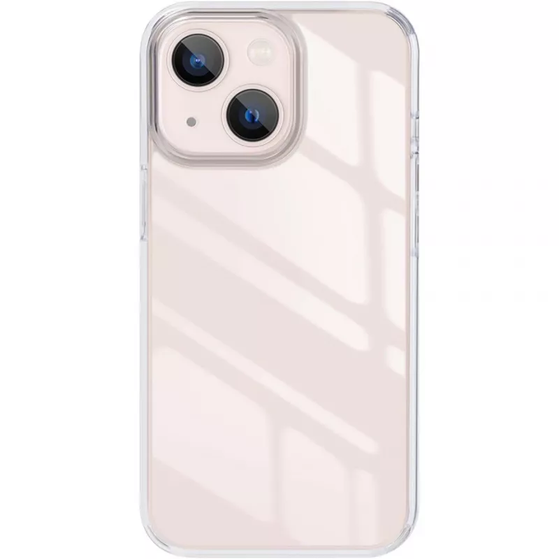 Nevox StyleShell SHOCKFlex - iPhone 16 6.1 , caurspīdīgs