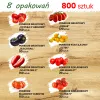 Toraf Tomātu sēklu komplekts Eden - 8 iepakojumi