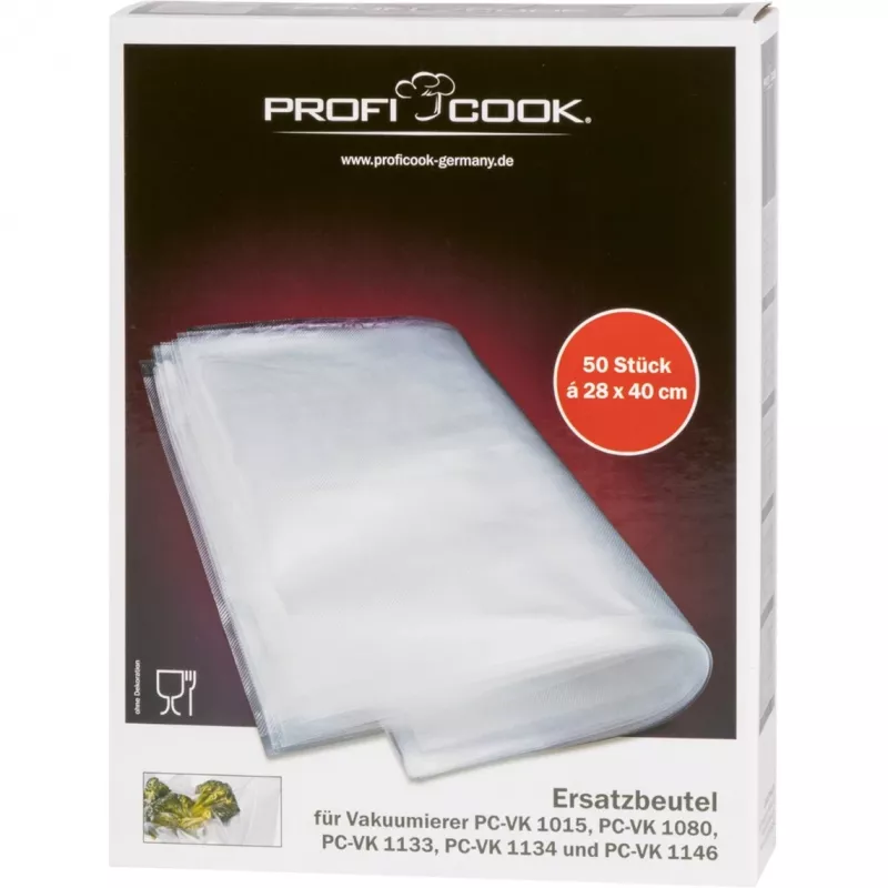Proficook 8910152 rokas putekļsūcējs
