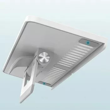 Plaukta turētājs iMac 312 baltam