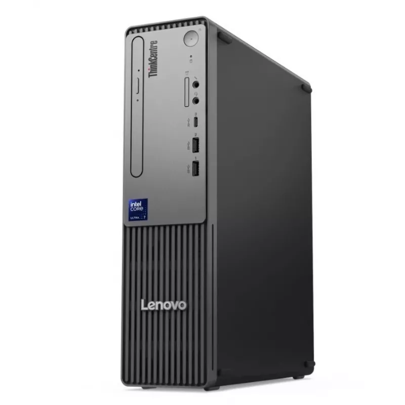 Galddators Lenovo ThinkCentre Neo 50s SFF 13DM002APB, Windows 11 Pro, Intel 7 265, 16GB RAM, 512GB SSD, integrētā grafika, 3 gadu garantija