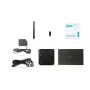 Darbstacijas bezmaksas komplekts Zotac ZBOX CI629 NANO i3-1315U 64GB SSD HDD