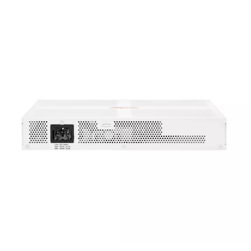 Aruba Instant On 1430 16G Nepārvaldāms L2 Gigabit Ethernet (10/100/1000) 1U Balts