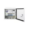 Nepārvaldāms slēdzis Extralink Atlas 8x RJ45 1000Mbps PoE 120W