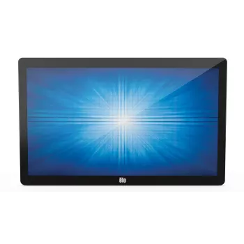 Monitors Elo Touch Solutions 2702L 27 collu skārienjūtīgs LCD 1920 x 1080