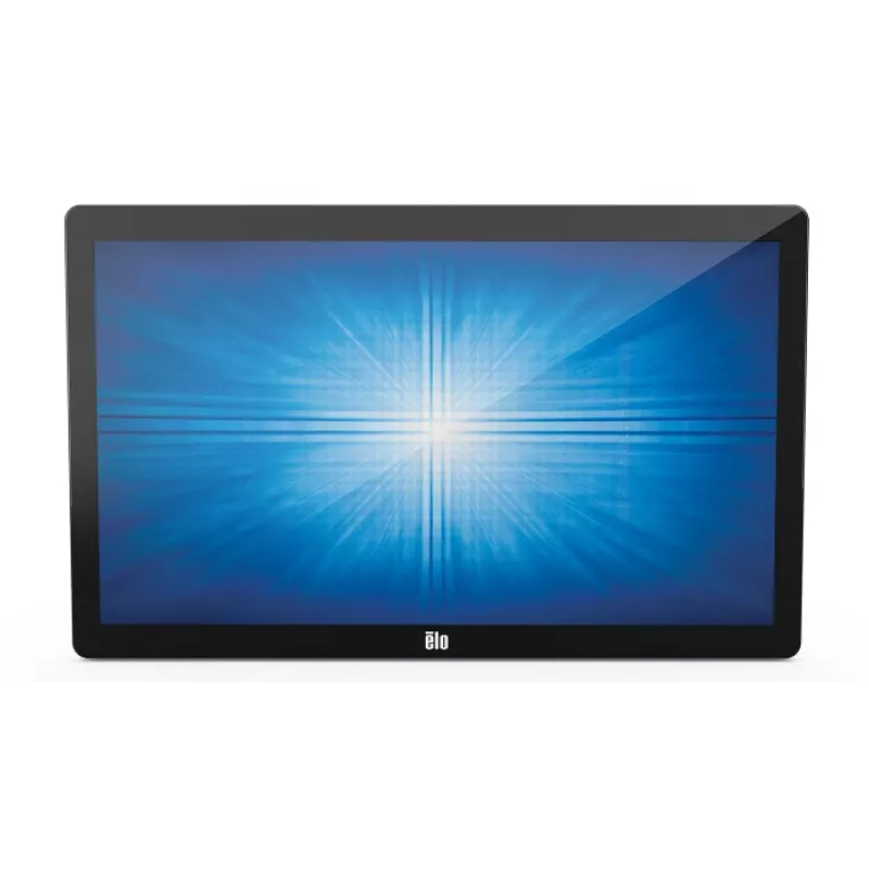 Monitors Elo Touch Solutions 2702L 27 collu skārienjūtīgs LCD 1920 x 1080