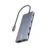 Saskarnes centrmezgls USB Type-C Anker Innovations A83880A1