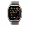 Zaļš/Pelēks Trail Loop 49 mm - S/M