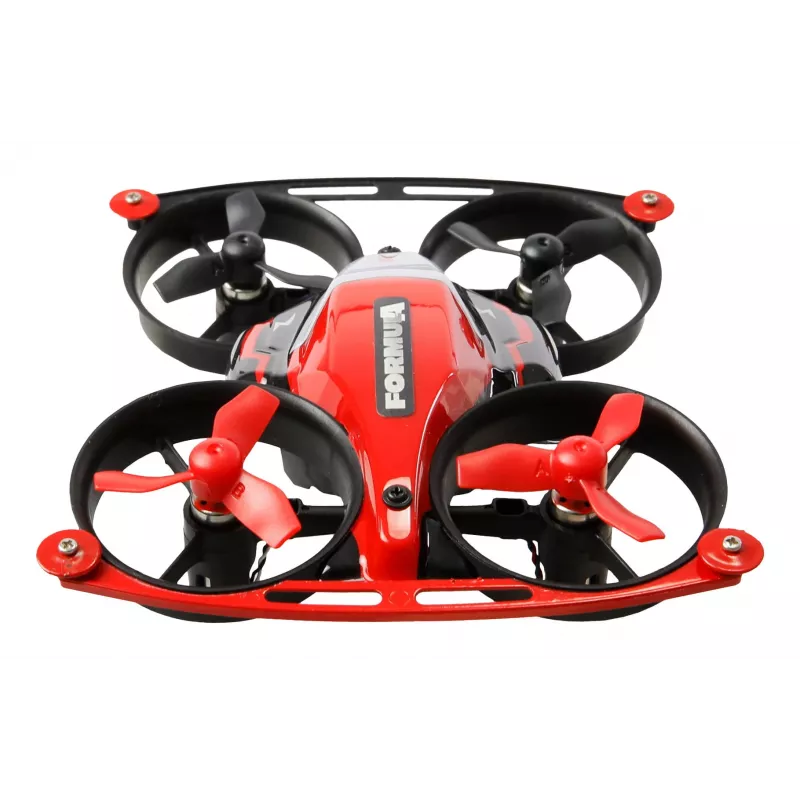 Amewi DRE Drone Formul A Track Race+ Rennstrecke sarkans (25359)