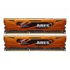 DIMM 16 GB DDR3-2133 (2x 8 GB) Dual-Kit, atmiņa F3-2133C11D-16GAR, Ares, INTEL XMP