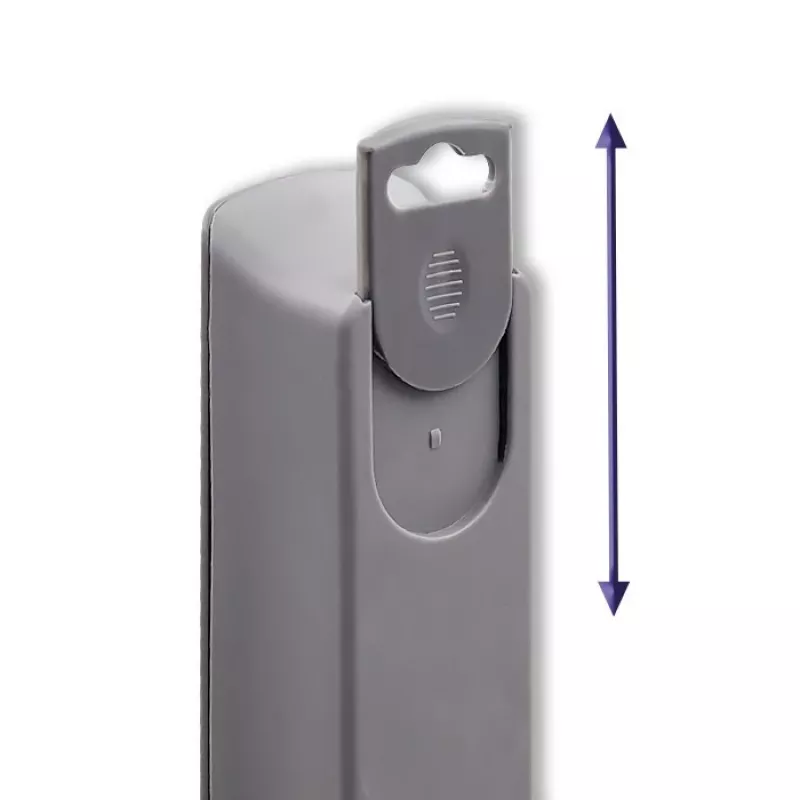 Qoltec 50277 Product pelēka