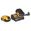 DeWALT DCS334P2-QW motorzāģis 3200 spm 2.1 kg