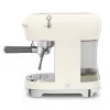 SMEG Coffee Maker cream
