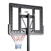 NILS ZDK321 basketbola grozs