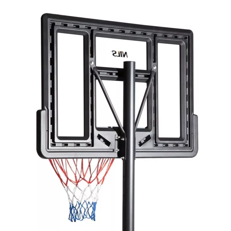 NILS ZDK321 basketbola grozs