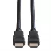 ROLINE Monitorkabel HDMI High Speed, ST-ST 1,0m (11.04.5571)