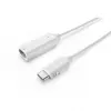 Kabelis Reolink USB-C pagarinātājs saules paneļiem