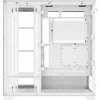 Korpuss | XILENCE | ATX/micro ATX/Mini-ITX | Balts | Midi Tower | PC | X818.W.ARGB