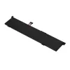 Baterija zaļa Cell AC48 LiPo 3500 mAh Acer Aspire V5-552 V5-572 V5-573 V7-581 R7-571 (melna)