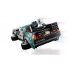 LEGO SPEED CHAMPIONS 77256 Laika mašīna no filmas “Atpakaļ nākotnē”