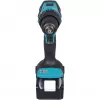 Makita DDF490Z bezvada urbis, melns