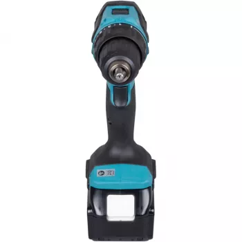 Makita DDF490Z bezvada urbis, melns