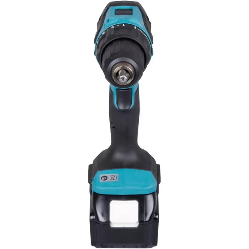 Makita DDF490Z bezvada urbis, melns