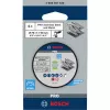 Bosch 2 608 601 520 leņķa slīpmašīnas piederums griešanas disks