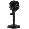 Arozzi Sfera Pro galda mikrofons, USB - melns