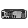 Dators HP Pro SFF 400 G9 Intel Core i5-14500 16GB 512GB/SSD W11P 1J War (DE)