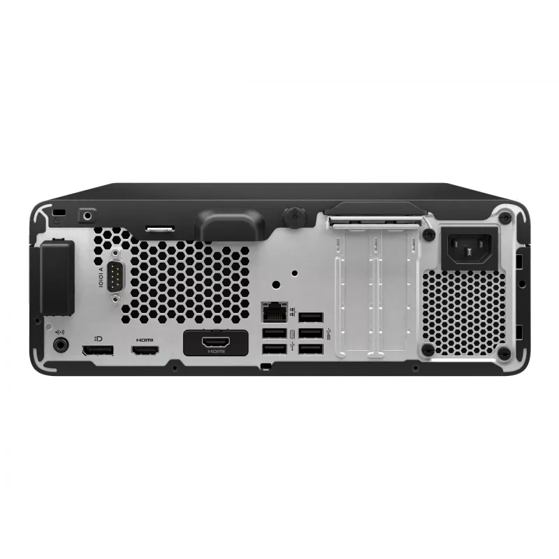 Dators HP Pro SFF 400 G9 Intel Core i5-14500 16GB 512GB/SSD W11P 1J War (DE)