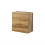 Cama Square Skapis VIGO 50/50/30 votana ozols