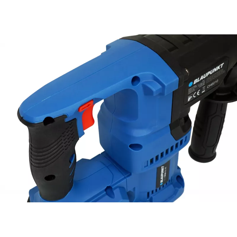 Rotācijas veseris Blaupunkt CH6010 18V PTBLDR009
