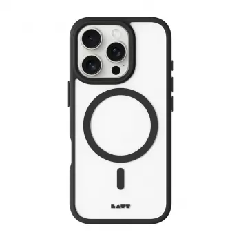 LAUT HUEX PROTECT maciņš iPhone 16 sērijai