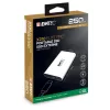 EMTEC Portable SSD X210 Elite Pro 250 GB 3.2 Gen2 ārējais disks