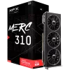 Grafikas karte XFX Radeon RX 7900 XTX 24 GB GDDR6, PCIe 4.0, 384 bitu, 355 W, 3x ventilatori