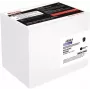 edding EDD-6044 melns toneris, aizstāj LEXMARK 80C2HK0 (18-6044)