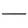 Bluetooth tastatūra CHERRY KW 7100 MINI BT QWERTZ Swiss Blue Wireless