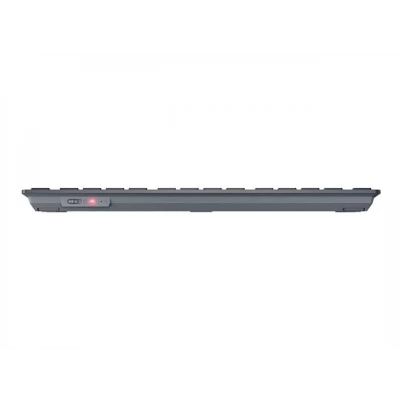 Bluetooth tastatūra CHERRY KW 7100 MINI BT QWERTZ Swiss Blue Wireless