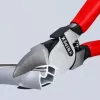 Diagonālās knaibles Knipex 72 01 160
