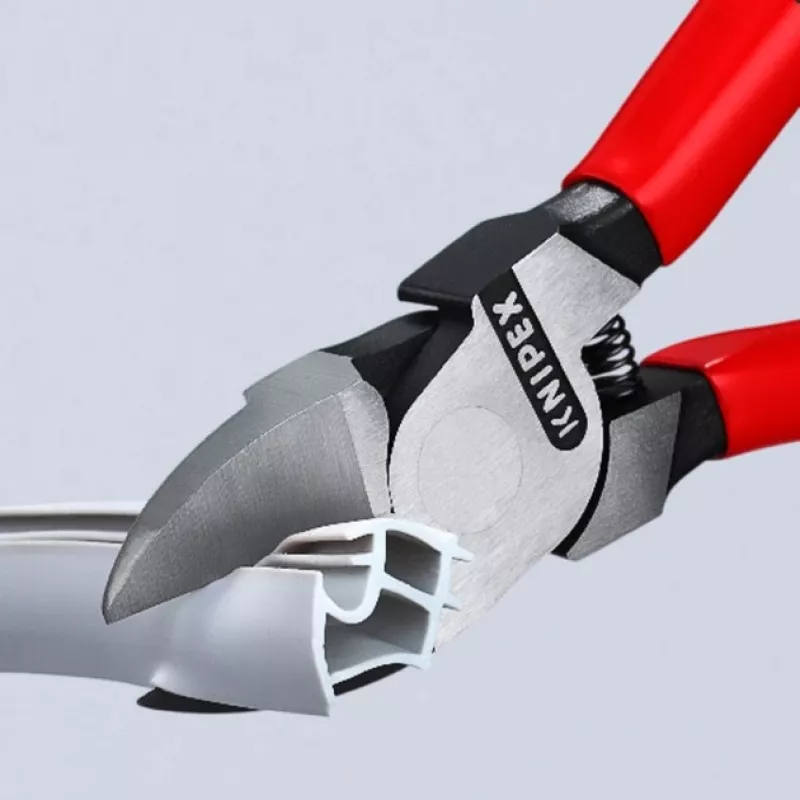 Diagonālās knaibles Knipex 72 01 160