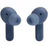 JBL Tune Beam austiņas True Wireless Stereo (TWS) Ievietojamās zvaniem/mūzikai USB Type-C Bluetooth Zilas