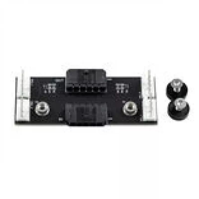 Watercool MO-RA IV Passive Control 200/400 PWM/aRGB kontrolleris (26081)