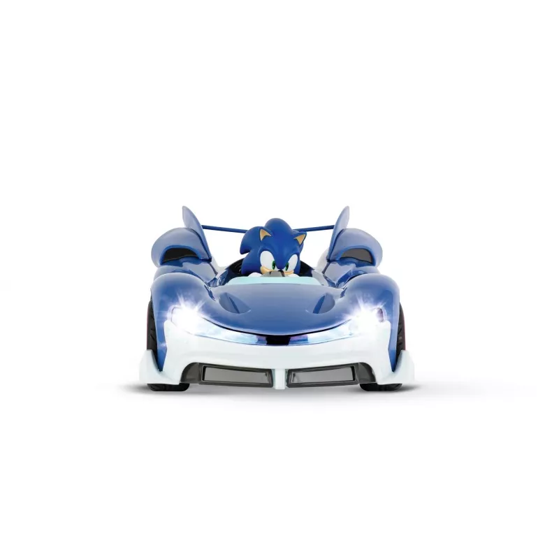 RC auto Sonic Performance versija