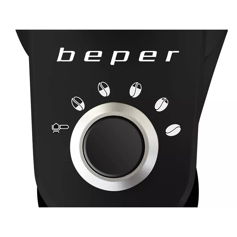 Kafijas dzirnaviņas Beper BP.580