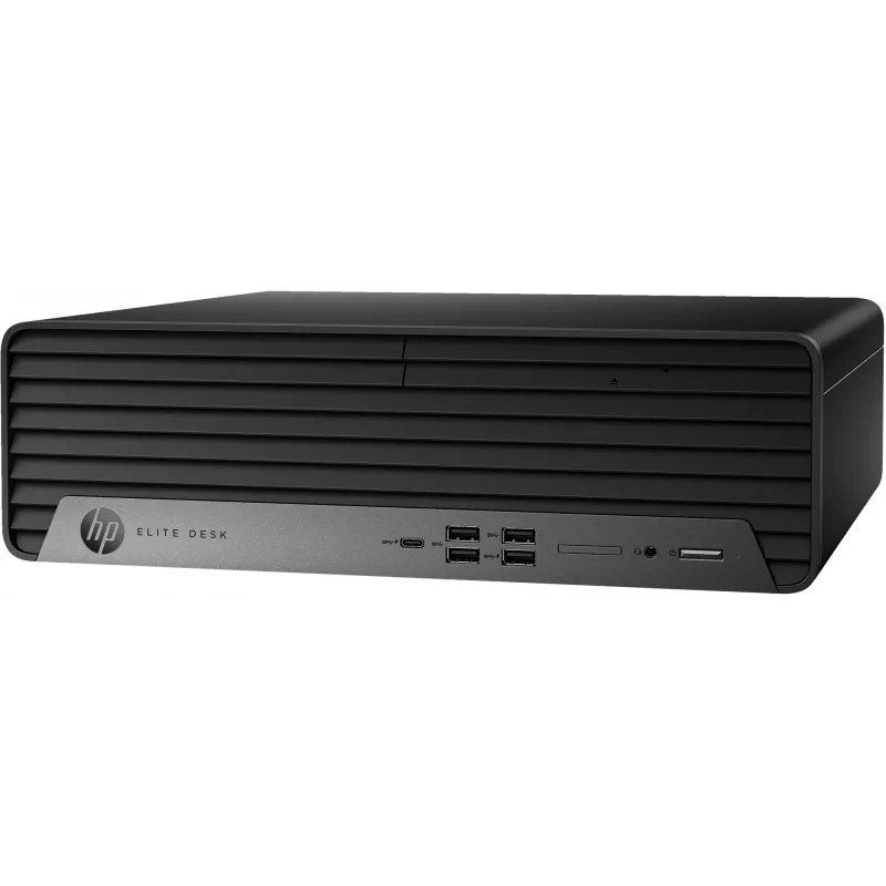 PC Elite 805 G9 SFF — darbstacija — 4,2 GHz