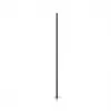 Ubiquiti UISP UACC-G4 Doorbell Pro PoE-Gang Box Melns