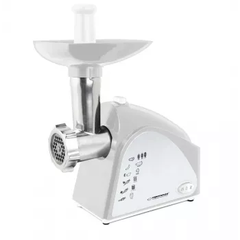 ESPERANZA GAĻAS MAŠĪNA / DĀRZEŅU GRIEŽAMĀ RISSOLE 2200W EKM034